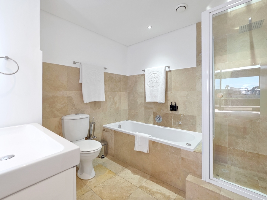 3 Bedroom Property for Sale in Cape Town City Centre Western Cape